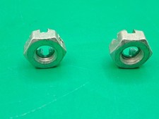 MS17825-4 Aerospace/Aircraft Self Locking Castle