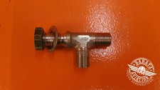 MS21912J6 PILATUS FLARELESS TUBE TEE