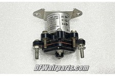 MS24166-D1, 6041H200, 28VDC / 50A