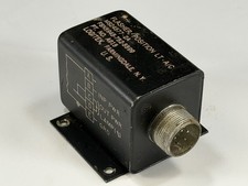 MS24577-2A Aircraft Position Navigation Light