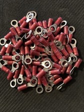 MS25036-103 22-16 #10 Stud Ring