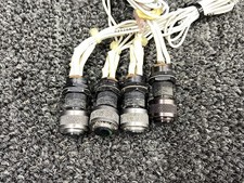 MS25041-2, MS25041-3 Dialco Landing Gear