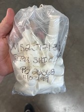 MS25171-3S Electrical Terminal Boot 90°