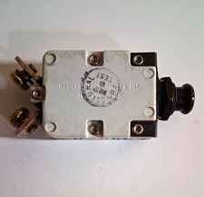 MS25244-10 Mechanical Products Aircraft C/B