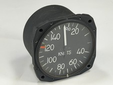 MS28045-T2 Aircraft Airspeed Indicator 10-150