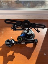MyGoFlight MGF Aviation Mount Bundle
