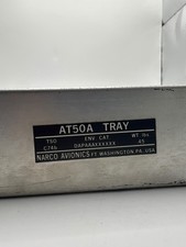 Narco Avionics AT50A/AT150 Tray with