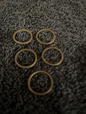 NAS1057T10-006 Washer Pack Aircraft Aviation