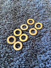 NAS1149F0563P Washer Pack Aircraft Aviation