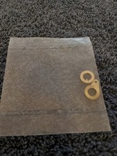 NAS1193K4CP Washer Pack Aircraft Aviation