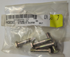 NAS464P4-13 1/4-28 Close Tolerance Shear