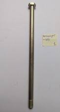 NAS464P5-102 5/16-24 Close Tolerance Shear