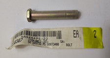 NAS464P5-22 5/16-24 Close Tolerance Shear