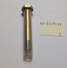 NAS6206-28 3/8-24 Close Tolerance Tension