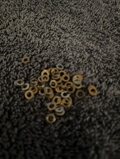 NAS620C4 Washer Pack Aircraft Aviation