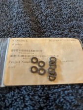 NAS620C6 Washer Pack Aircraft Aviation