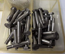 NAS6304-15 Close Tolerance Shear Bolts