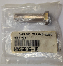 NAS6606-15 3/8-24 Close Tolerance Shear