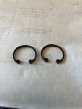 NAS669-81N Snap Ring Pack Of