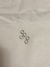 NAS76A3-005P Aircraft Aerospace Bushing Qty