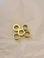 NAS77A12-050P Bushing Aerospace Aircraft Qty