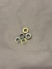 NAS77A3-009P Bushing Aerospace Aircraft Qty