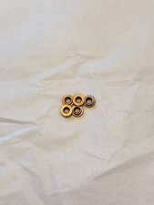 NAS77B3-010P Bushing Aerospace Aircraft Qty