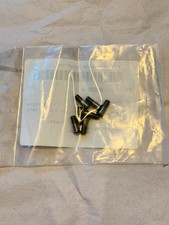 NAS8803-4 Bolt, Aerospace Aircraft Qty