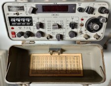 NAV-401L NAV/COMM/ILS Test Set AR