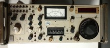 NAV-750 NAV/COMM/ILS Test Set AR