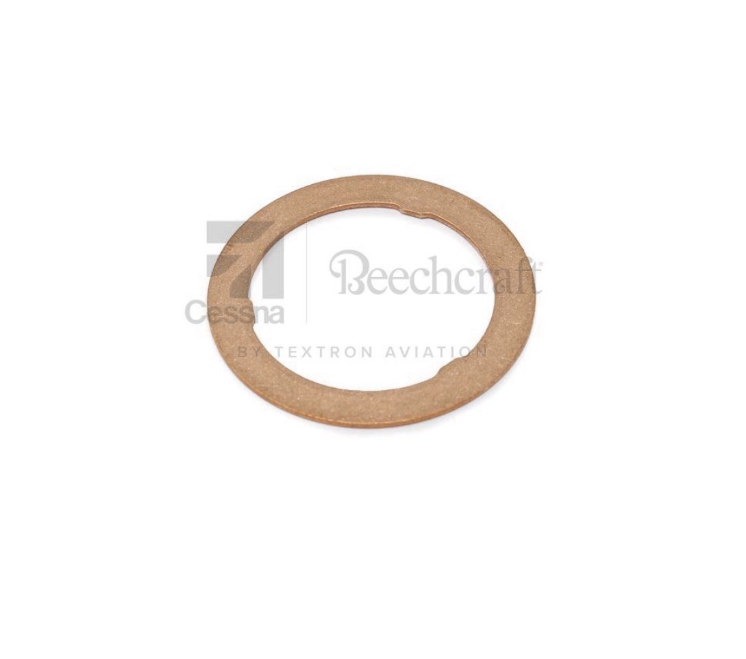 — NEW 3017452 JT15 IGNITER GASKET