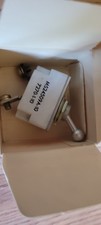 New 7270-1-10, MS24509A-10, 10A Klixon