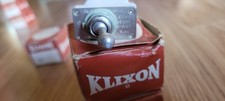 New 7270-1-30, MS24509A-30, 30A Klixon