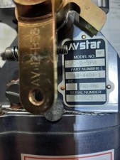 New aircraft carburetor AV10-4404-1