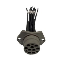 NEW AIRCRAFT ELECTRICAL WIRING HARNESS