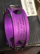 *NEW* AIRCRAFT HYDRAFLOW 14C02-32A CLAMP