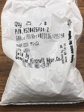 New - Aircraft Rivets MS20426AD4-2