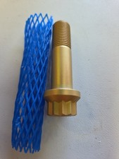New - Aviation Bolt (1