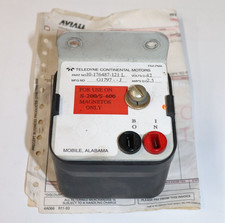 New Bendix Starting Vibrator 12