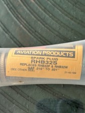 NEW Champion Aircraft Spark Plug,