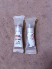 New Champion REM40E Spark Plugs
