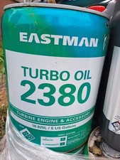 New Eastman 5 Gallon can