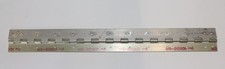 New Extruded Aircraft Butt Hinges,