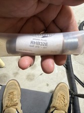 New In Package RHB32E CHAMPION