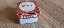 New Klixon 20 Amp Aircraft