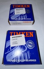 NEW. LM29749-20629 Timken Aircraft Tapered