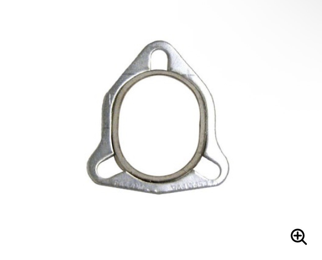 — NEW LW-15486 GASKET - EXHAUST
