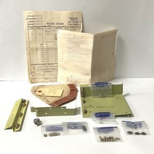 New (NOS) Beech P/N 35-8009-3