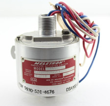 New Qty 1 Meletron 420E-10L-5003