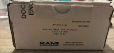 NEW Rami WAAS GPS Antenna